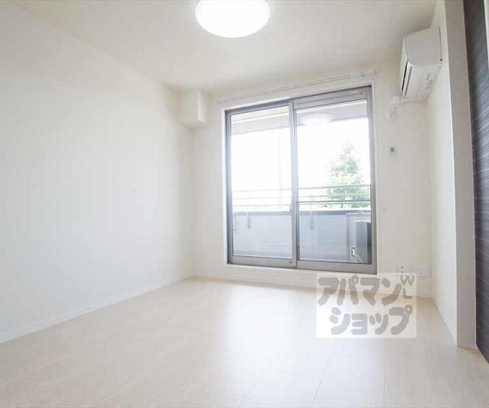 【シェソワ】間取