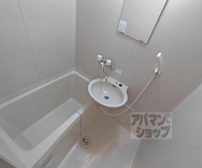 【エスタシオンシバタ】間取