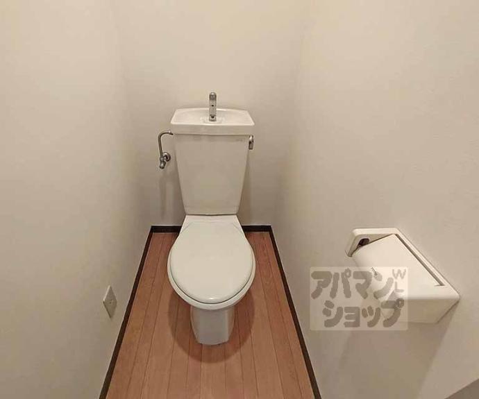 【エスタシオンシバタ】間取