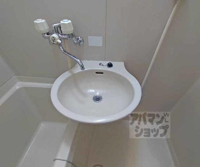 【エスタシオンシバタ】間取