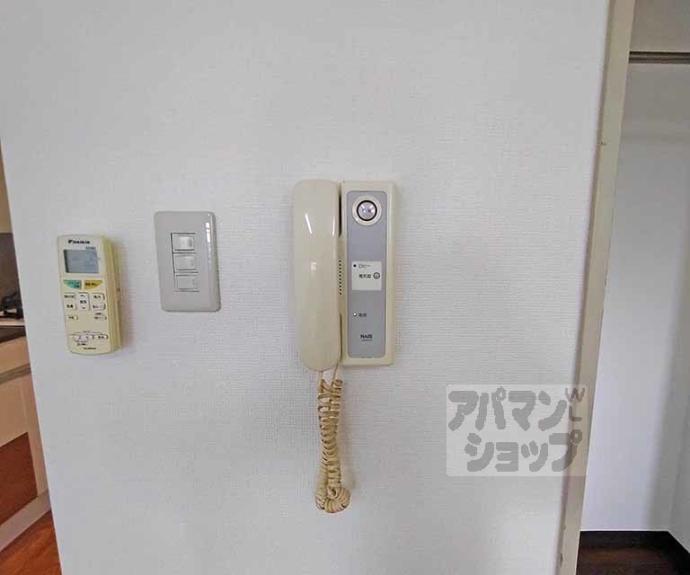 【エスタシオンシバタ】間取