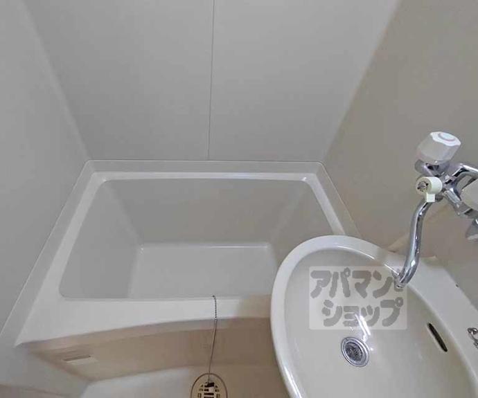 【エスタシオンシバタ】間取