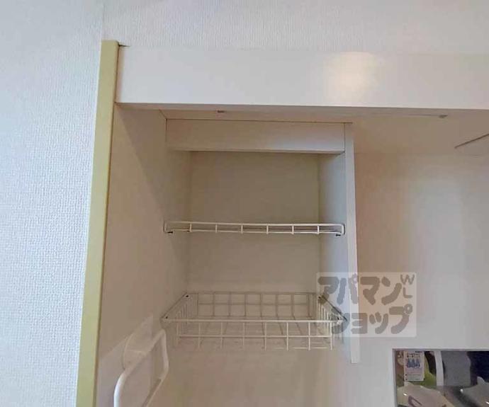 【エスタシオンシバタ】間取