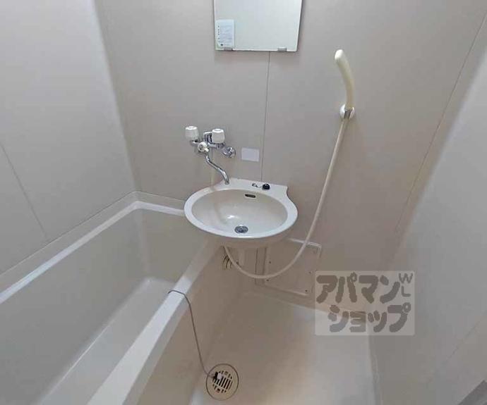 【エスタシオンシバタ】間取