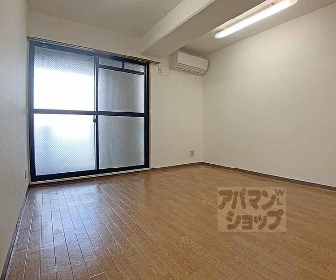 【エスタシオンシバタ】間取