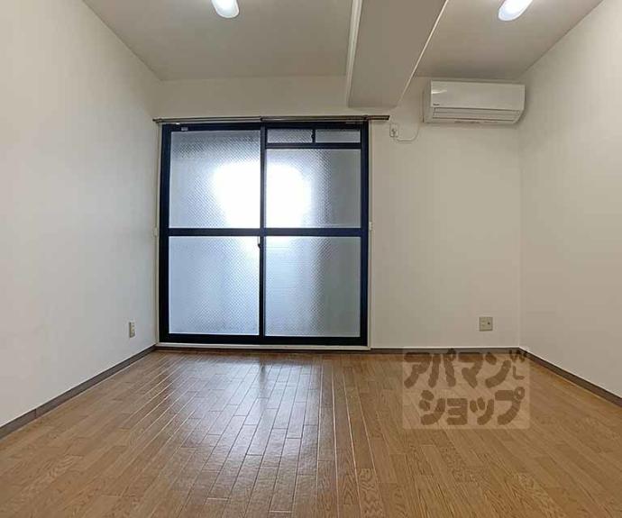 【エスタシオンシバタ】間取