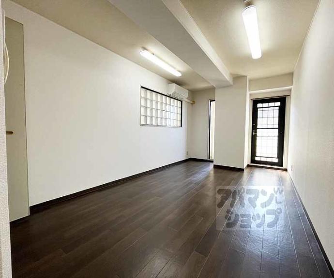 【エスタシオンシバタ】間取