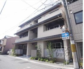 Ｌａ　ｊｏｌｌａ：間取図