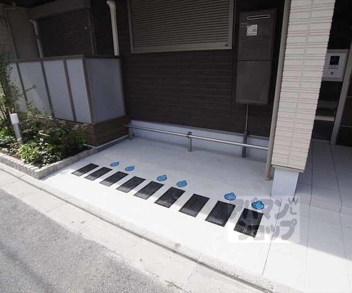 【Ｌａ　ｊｏｌｌａ】間取