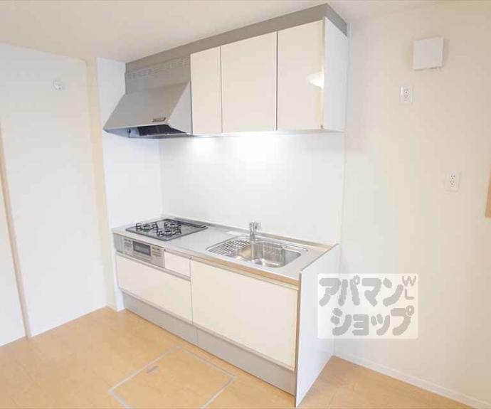 【Ｌａ　ｊｏｌｌａ】間取