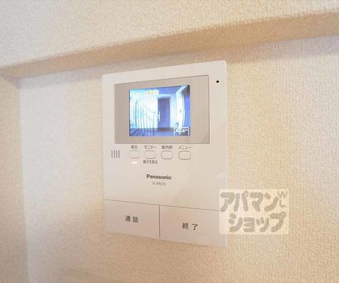 【Ｌａ　ｊｏｌｌａ】間取