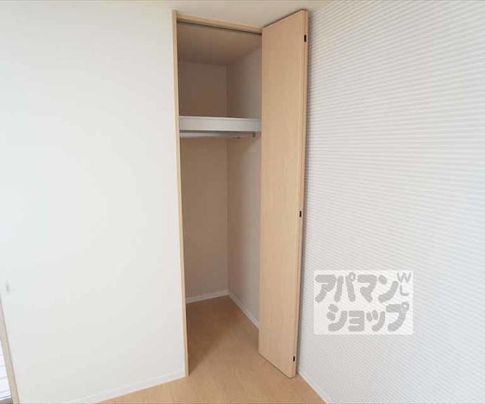 【Ｌａ　ｊｏｌｌａ】間取