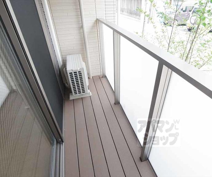 【Ｌａ　ｊｏｌｌａ】間取