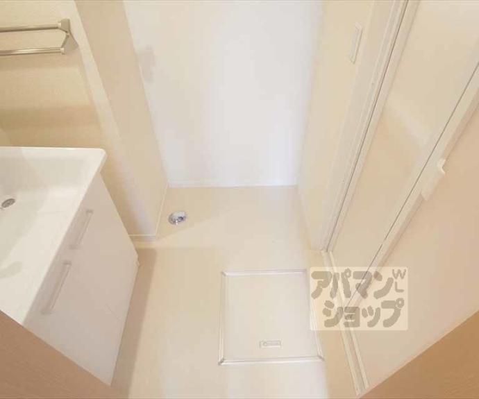 【Ｌａ　ｊｏｌｌａ】間取