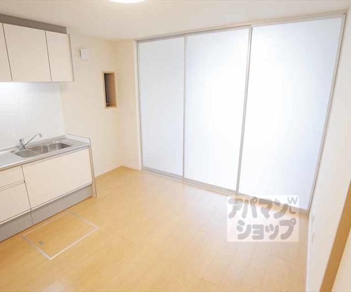 【Ｌａ　ｊｏｌｌａ】間取