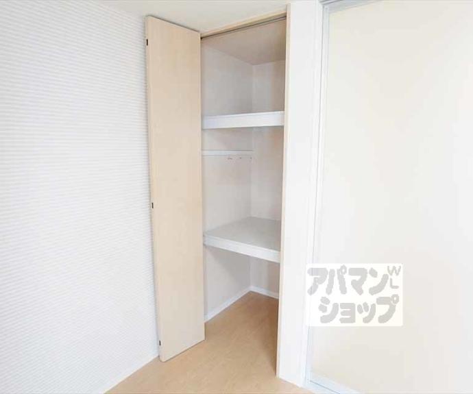 【Ｌａ　ｊｏｌｌａ】間取