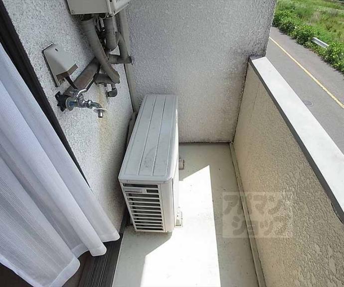 【コーポ藤井】間取