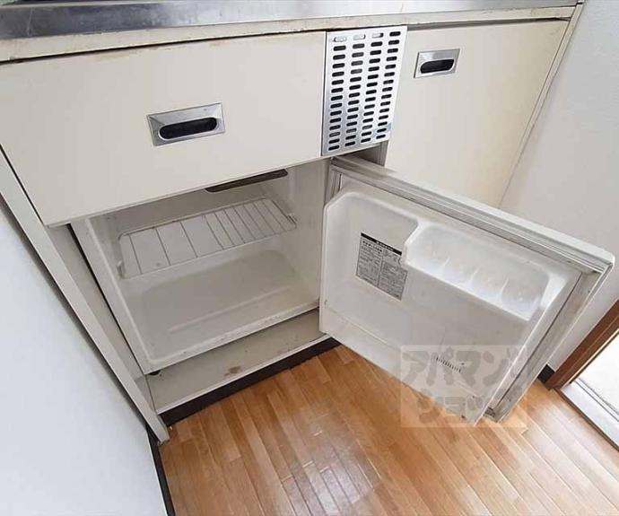 【コーポ藤井】間取