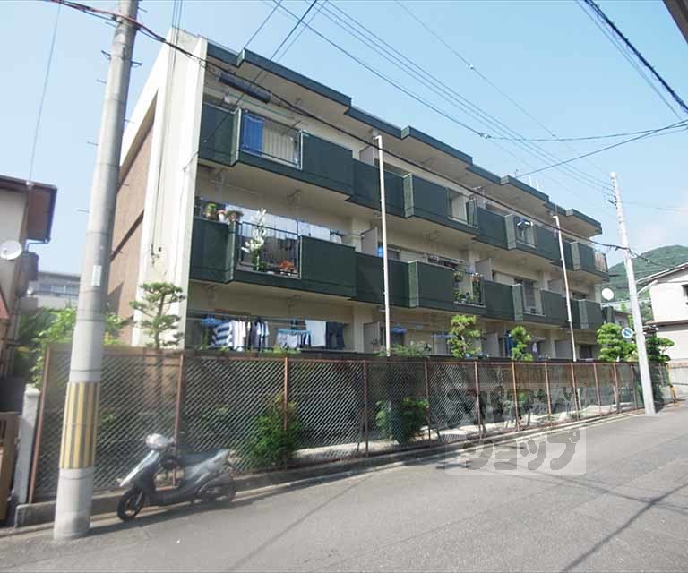 阪田ハイツ
