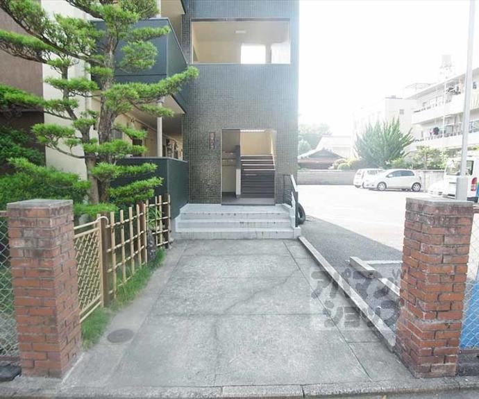 【阪田ハイツ】間取