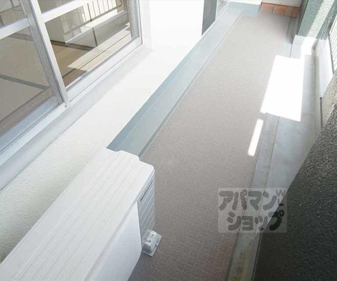 【阪田ハイツ】間取
