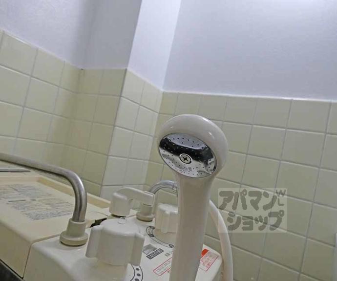 【阪田ハイツ】