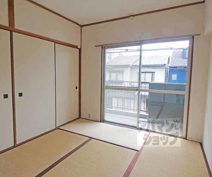 【阪田ハイツ】