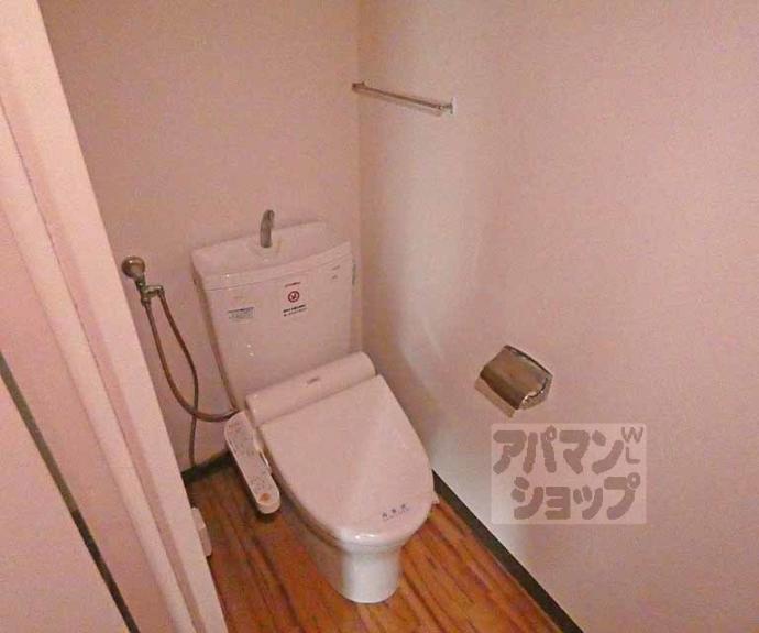 【阪田ハイツ】