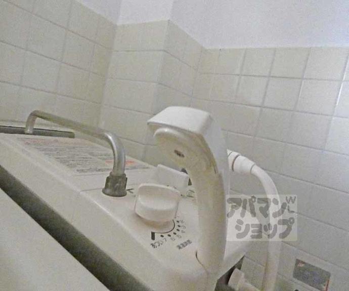 【阪田ハイツ】