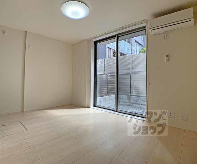 【リアン正垣】間取