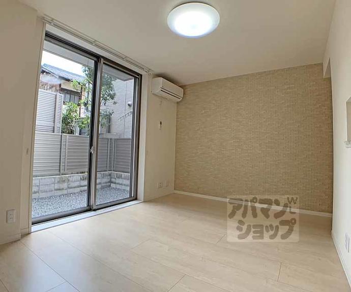 【リアン正垣】間取