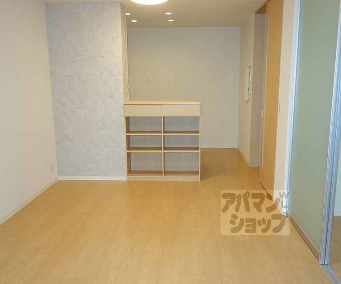 【リアン正垣】間取