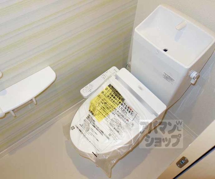 【リアン正垣】間取