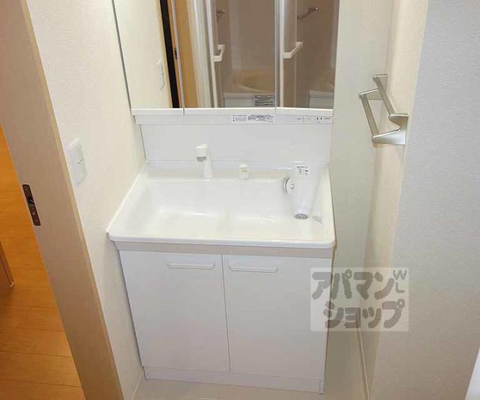 【リアン正垣】間取