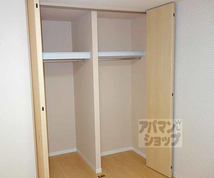 【リアン正垣】間取