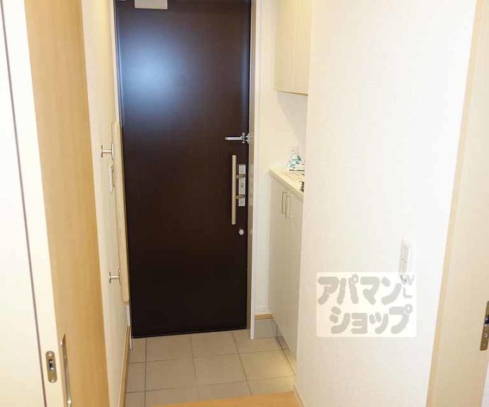 【リアン正垣】間取