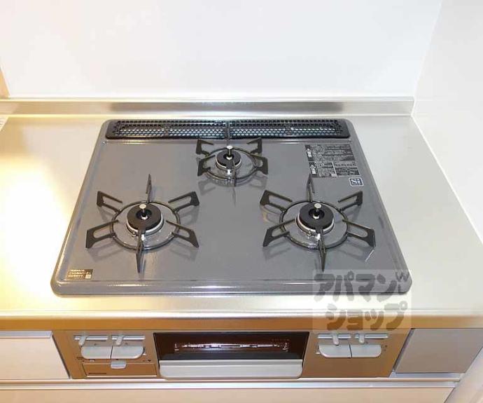 【リアン正垣】間取