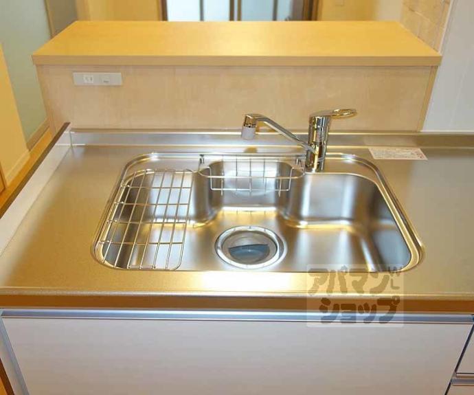 【リアン正垣】間取