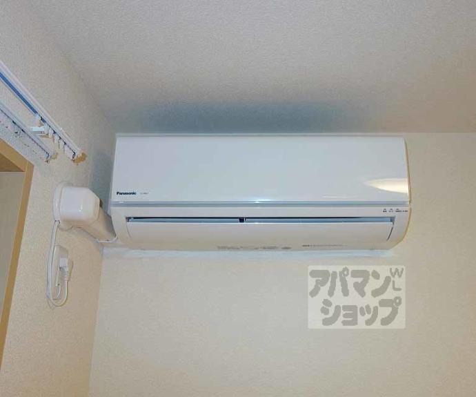 【リアン正垣】間取