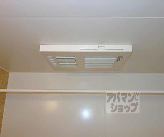 【リアン正垣】間取