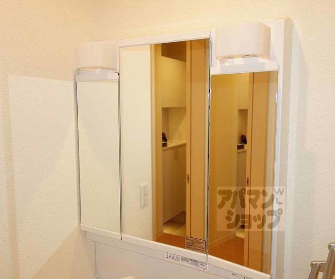 【リアン正垣】間取