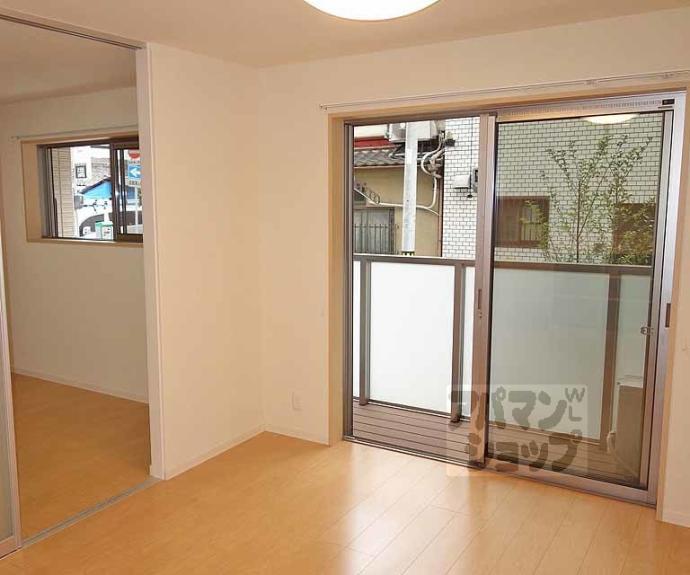 【リアン正垣】間取