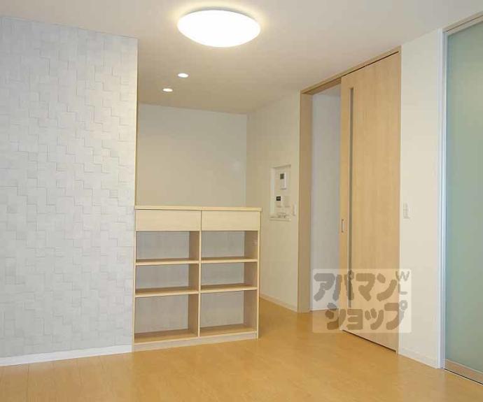 【リアン正垣】間取