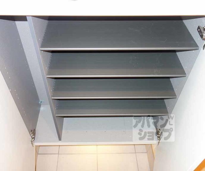 【リアン正垣】間取