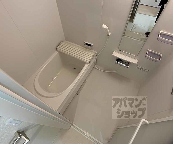 【リアン正垣】間取