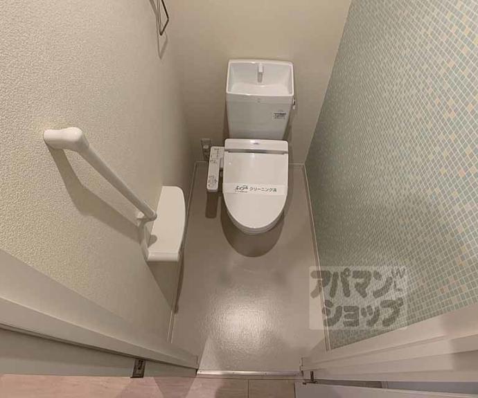 【リアン正垣】間取