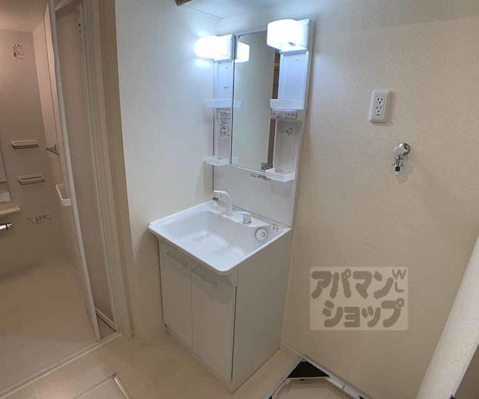 【リアン正垣】間取