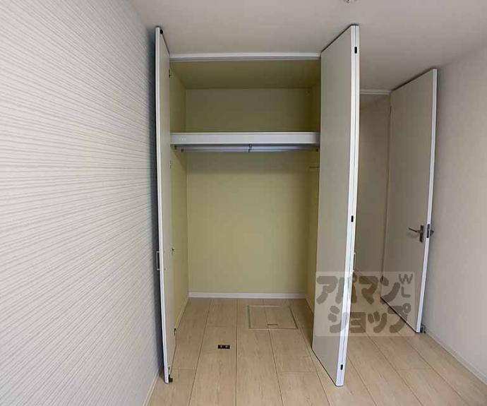 【リアン正垣】間取