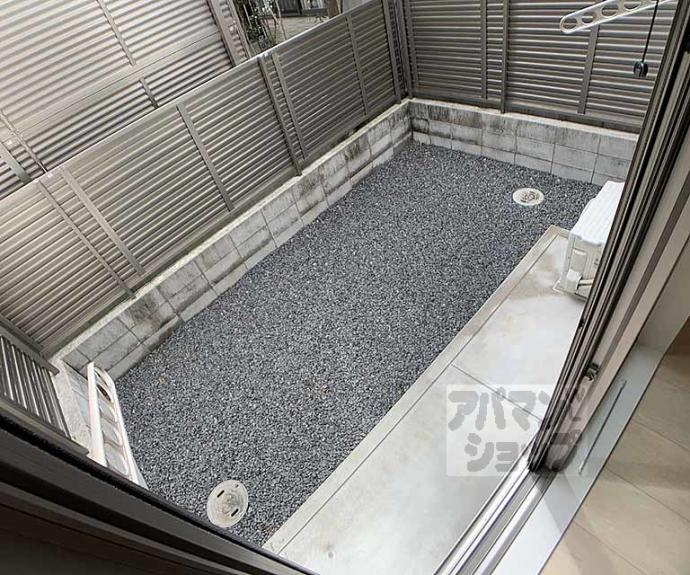 【リアン正垣】間取