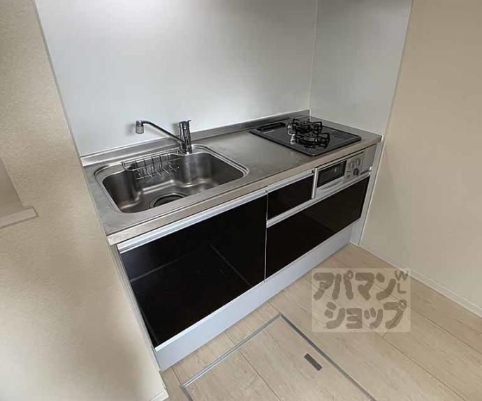 【リアン正垣】間取